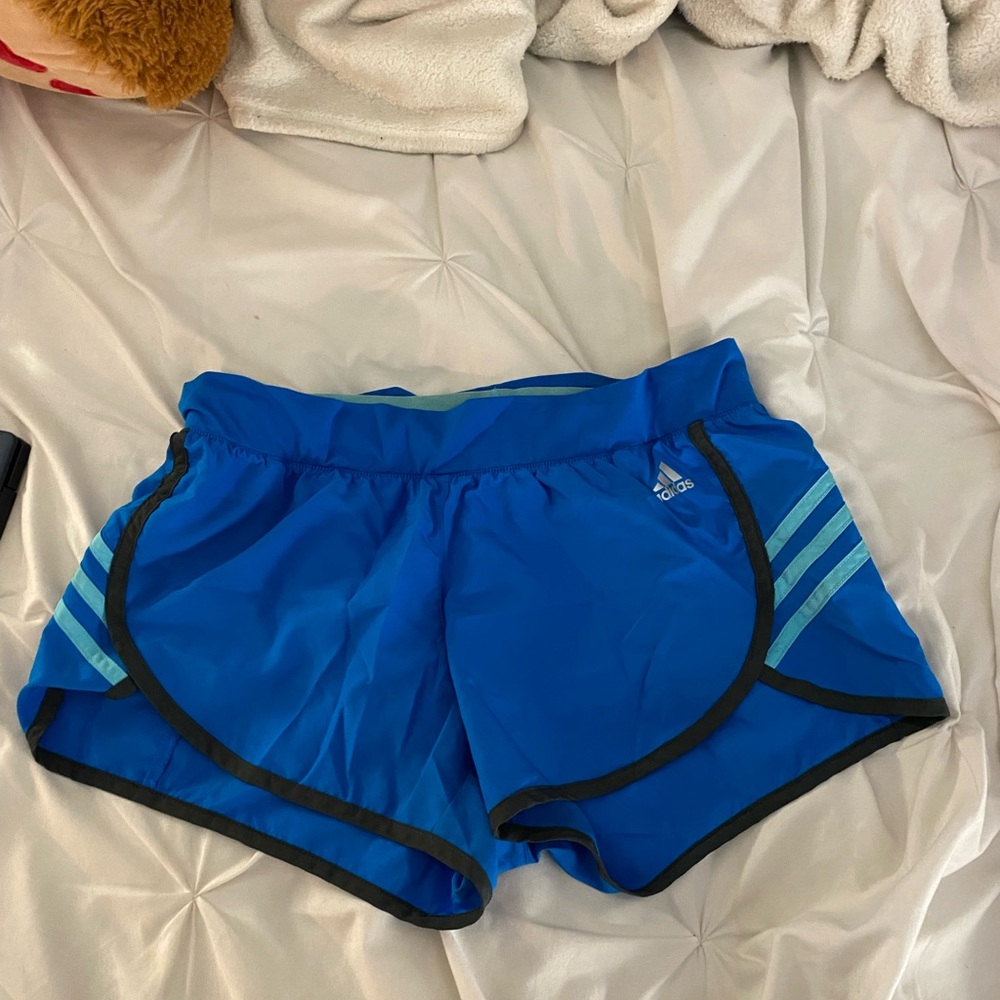 ADIDAS - Running Shorts
